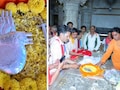 हार्ट अटैक से जान बची, तो भक्त ने सांवलिया सेठ को चढ़ाया चांदी का दिल, चर्चा में अनोखा चढ़ावा
