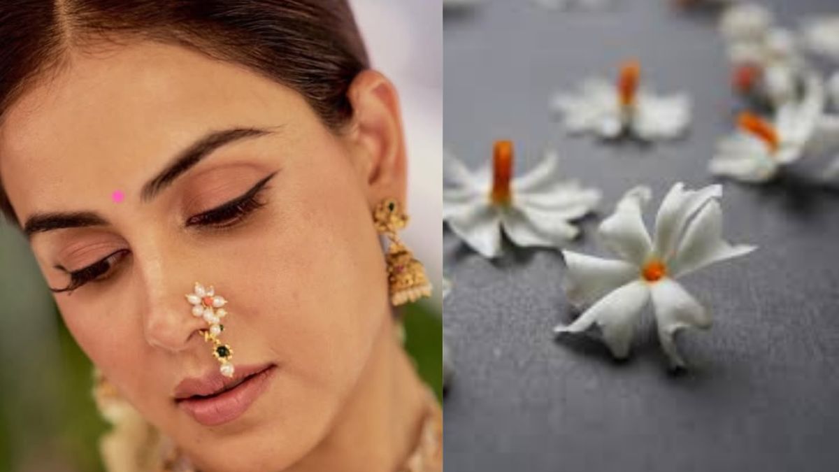 How <i>Parijat Nath</i> Was Created In 24 Hours For Genelia Deshmukh's Maharani Saibai In <i>Raja Shivaji</i>