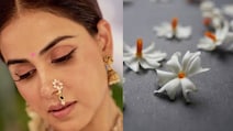 How Parijat Nath Was Created In 24 Hours For Genelia Deshmukh In Raja Shivaji