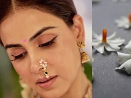 How <i>Parijat Nath</i> Was Created In 24 Hours For Genelia Deshmukh's Maharani Saibai In <i>Raja Shivaji</i>