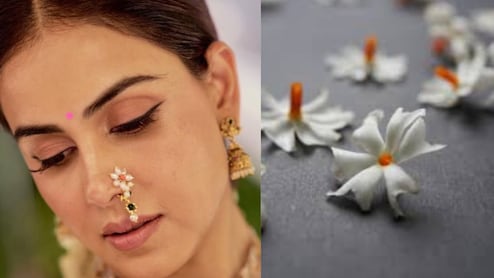 How Parijat Nath Was Created In 24 Hours For Genelia Deshmukh's Maharani Saibai In Raja Shivaji