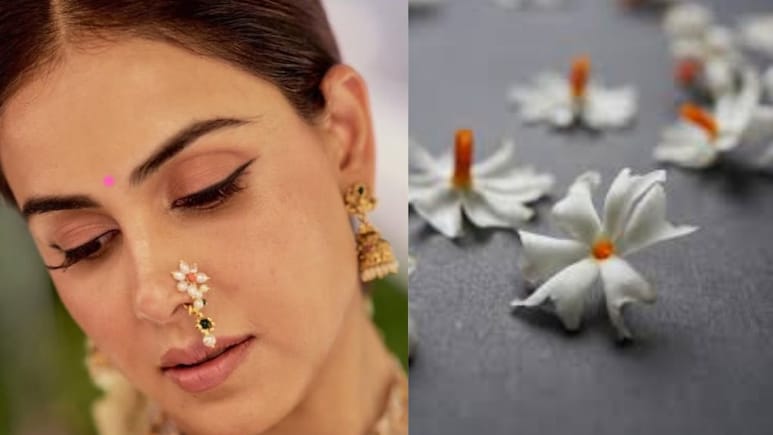 How <i>Parijat Nath</i> Was Created In 24 Hours For Genelia Deshmukh's Maharani Saibai In <i>Raja Shivaji</i>