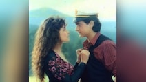 Pooja Bhatt Says She Had 'Spark' With Aamir Khan, But It Never 'Bloomed'