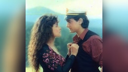 Pooja Bhatt Says She Had 'Spark' With Aamir Khan, But It Never 'Bloomed'