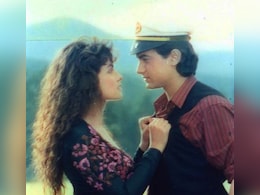 Pooja Bhatt Says She Had 'Spark' With Aamir Khan, But It Never 'Bloomed'