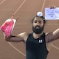 Federation Cup: Gurindervir Singh Clocks Historic 10.09s, Achieves Massive Feat
