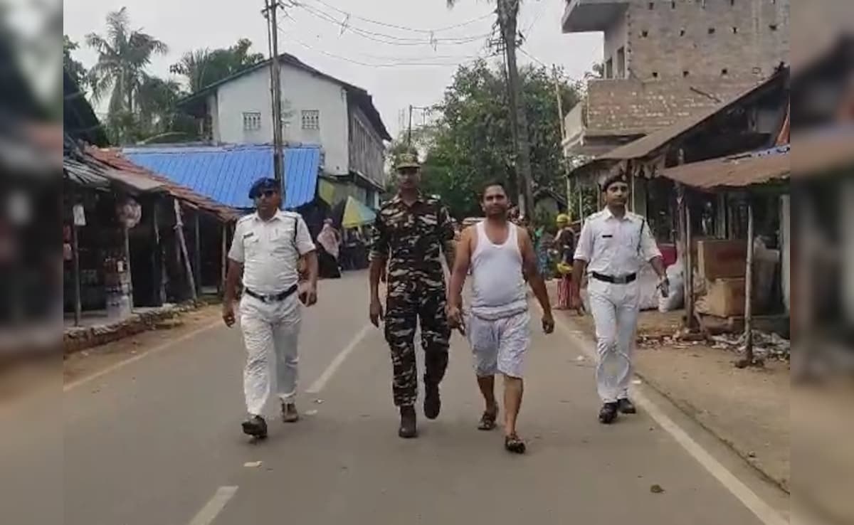 Latest and Breaking News on NDTV Latest and Breaking News on NDTV