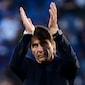 Antonio Conte Says Goodbye To Napoli After Two Years