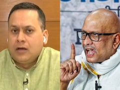 अजय राय ने पीएम मोदी को दी गाली, अमित मालवीय बोले- यही कांग्रेस का राजनीतिक स्तर
