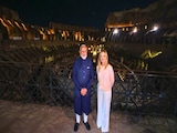 PM Modi-Meloni Colosseum Pictures Go Viral. When Is The Best Time To Visit? PM Modi-Meloni Colosseum Pictures Go Viral. When Is The Best Time To Visit?