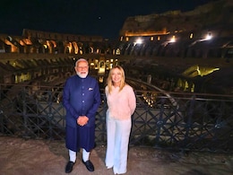 PM Modi-Meloni Colosseum Pictures Go Viral. When Is The Best Time To Visit?