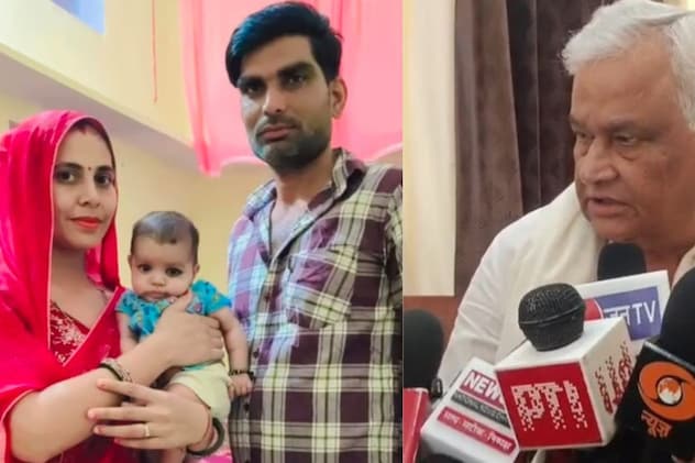 दौसा मॉब लिंचिंग मामले में 5 लोग गिरफ्तार, मंत्री किरोड़ी लाल मीणा बोले- लोग खुद बन गए अदालत और थानेदार