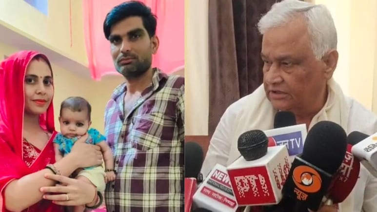 दौसा मॉब लिंचिंग मामले में 5 लोग गिरफ्तार, मंत्री किरोड़ी लाल मीणा बोले- लोग खुद बन गए अदालत और थानेदार