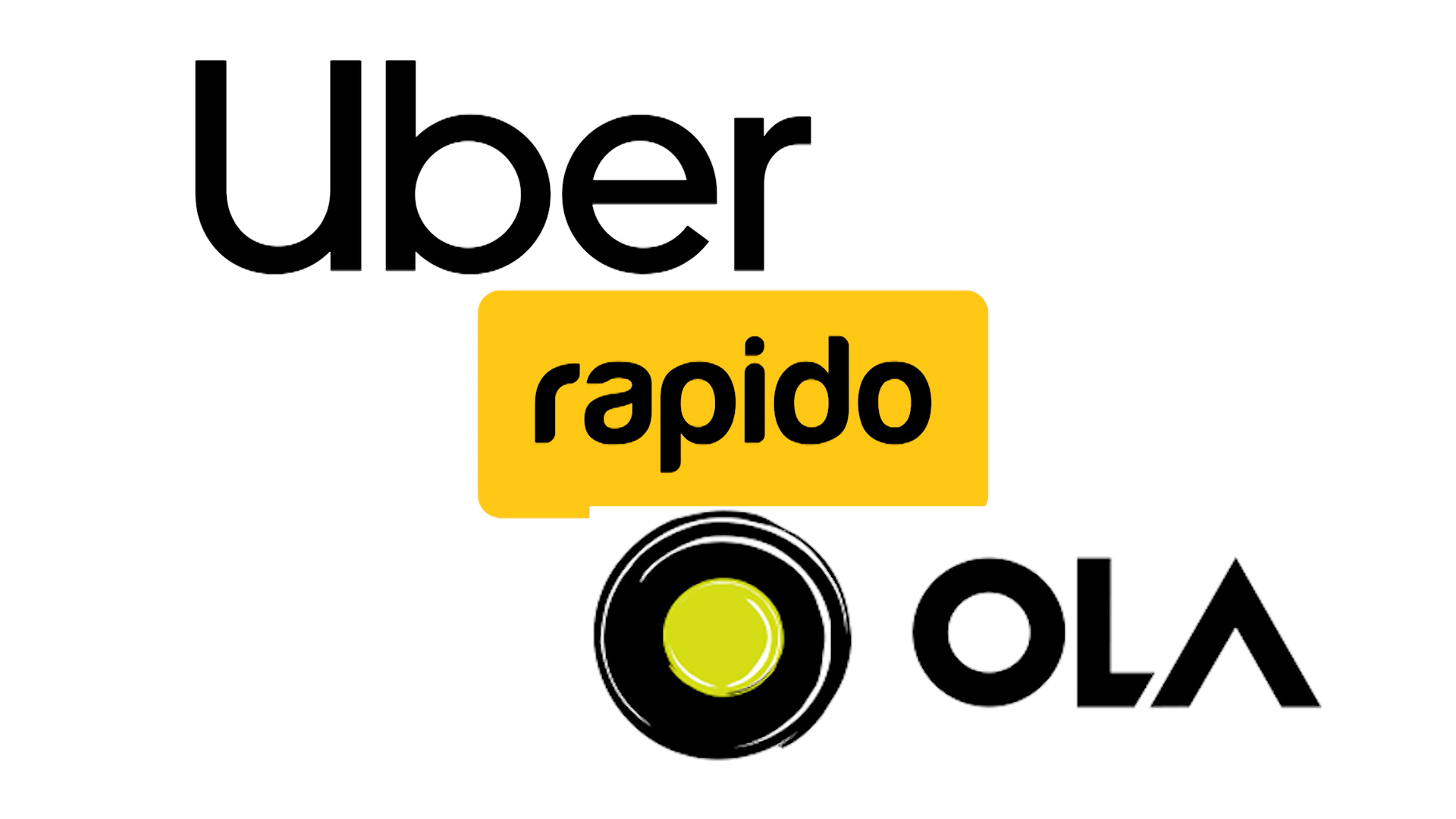 Maharashtra Govt Asks Apple & Google To Remove Uber, Ola & Rapido Apps