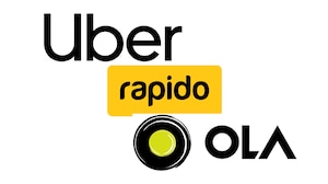 Maharashtra Govt Asks Apple & Google To Remove Uber, Ola & Rapido Apps