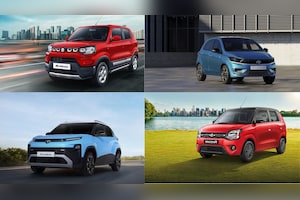5 Affordable CNG Cars To Deal With Increasing Petrol Prices