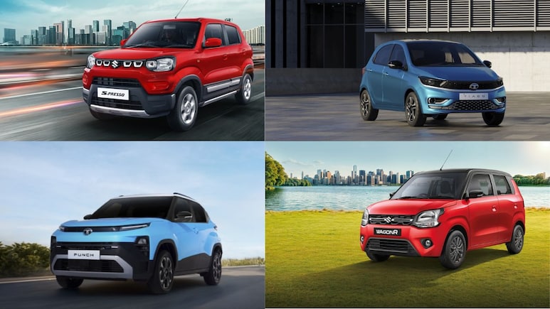 5 Affordable CNG Cars To Deal With Increasing Petrol Prices: NDTV AutoMate's Picks