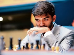 Chess Olympiad: Indian Men Beat Thailand 3-1; Women Blank Dominican Republic