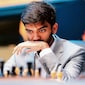 D Gukesh Holds Nerves To Clinch Crucial Match In Norway Chess; R Praggnanandha Also Wins