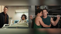 John Cena And Eric Eric Andr&eacute;&rsquo;s Little Brother To Release In June, Trailer Out Now
