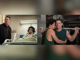 John Cena And Eric Eric Andr&eacute;&rsquo;s Little Brother To Release In June, Trailer Out Now