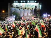 Irans World Cup Football Team Leaves For Turkey