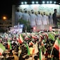 Irans World Cup Football Team Leaves For Turkey
