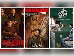 Tamil, Telugu, Kannada OTT Releases This Week: From Sathi Leelavathi To Satan: The Dark — Films, Web Series To Watch