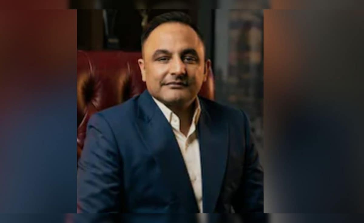 क्रिकेट कनाडा के अध्यक्ष के घर फायरिंग, दरवाजे-खिड़कियों पर मिले निाशान; पुलिस ने बताया रंगदारी से जुड़ा मामला