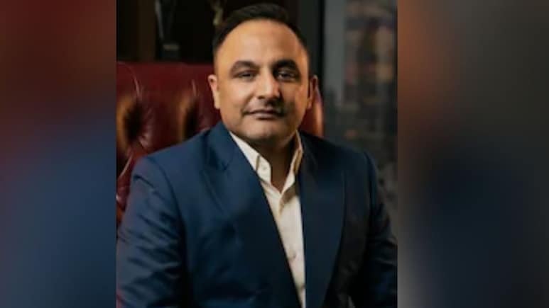 क्रिकेट कनाडा के अध्यक्ष के घर फायरिंग, दरवाजे-खिड़कियों पर मिले निाशान; पुलिस ने बताया रंगदारी से जुड़ा मामला