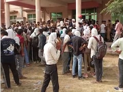 SSC GD Constable Exam 2026 Cancelled Amid Overbooking Chaos