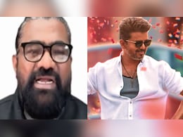<i>Jana Nayagan</i> Producer To NDTV On Why Vijay's Film Faced Delays: 'Complainant Was An Examining Committee Member'