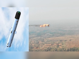 एक तीर से दो शिकार! हवा में ड्रोन और जमीन पर टैंकों को खाक कर देगी भारत की यह नई मिसाइल, खासियत जानें