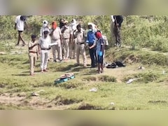 2 सूटकेस में कटी लाश, नदी के किनारे पड़े अलग-अलग अंग; बिहार के कैमूर से दिल दहला देने वाली घटना