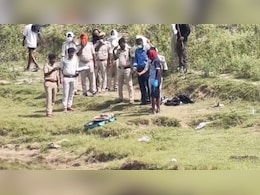 2 सूटकेस में कटी लाश, नदी के किनारे पड़े अलग-अलग अंग; बिहार के कैमूर से दिल दहला देने वाली घटना