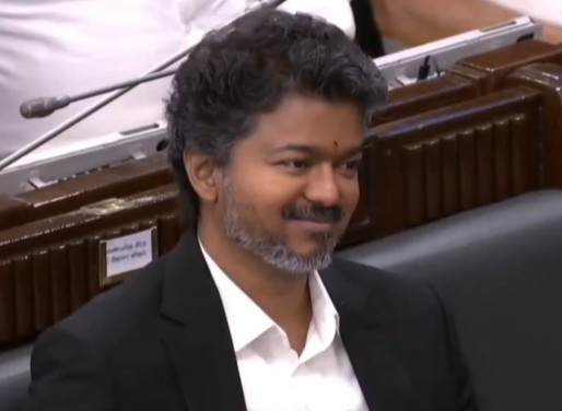 What Next For Tamil Nadu Chief Minister Vijay? Trust Vote Date Yet To Be Fixed
