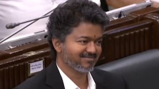 Vijay Wins Floor Test With 144 Votes, 25 AIADMK MLAs Vote For Him