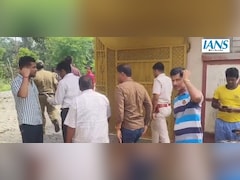 Probe Agency ED Raids Multiple Locations In Kolkata In Money Laundering Cases