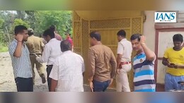 Probe Agency ED Raids Multiple Locations In Kolkata In Money Laundering Cases