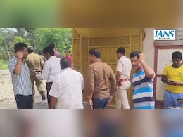 Probe Agency ED Raids Multiple Locations In Kolkata In Money Laundering Cases