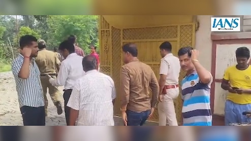 Probe Agency ED Raids Multiple Locations In Kolkata In Money Laundering Cases