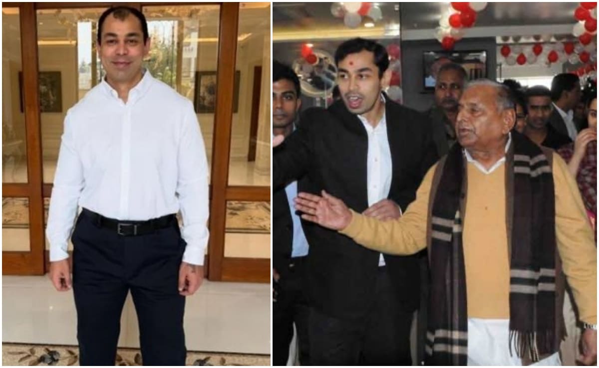 Prateek Yadav Death Updates: घर पर ही हो गई थी प्रतीक यादव की मौत, लखनऊ सिविल हॉस्पिटल ने बताया सस्पेक्टेड पॉइज़िंगनिग का मामला