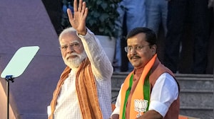 "Bengal Has Seen Poriborton Today": PM Modi On BJP's Big Victory