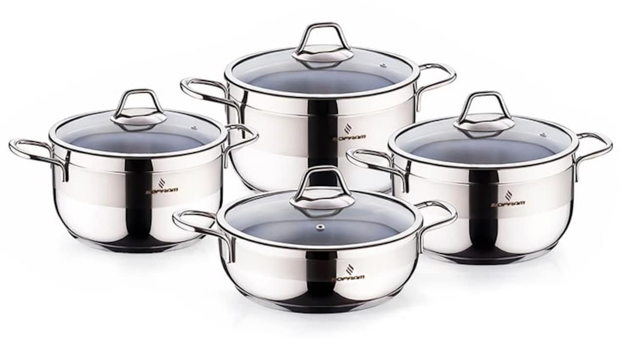 Steel Casseroles Vs Insulated Plastic Models That Keeps Hot Food Longer Steel Casseroles Vs Insulated Plastic Models That Keeps Hot Food Longer