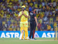CSK vs LSG Highlights, IPL 2026: Urvil Patels Record Fifty Help CSK Win Thrilling Game; LSG Eliminated