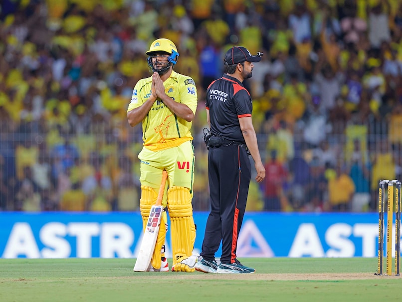 CSK vs LSG Highlights, IPL 2026: Urvil Patel's Record Fifty Help CSK Win Thrilling Game; LSG Eliminated