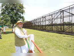 अब आधे-अधूरे उपाय नहीं... भारत-बांग्लादेश सीमा की सुरक्षा को लेकर अमित शाह का ये खास ब्लूप्रिंट