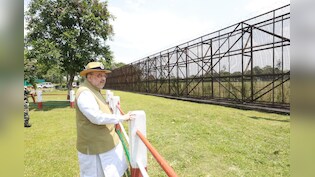 अब आधे-अधूरे उपाय नहीं... भारत-बांग्लादेश सीमा की सुरक्षा को लेकर अमित शाह का ये खास ब्लूप्रिंट