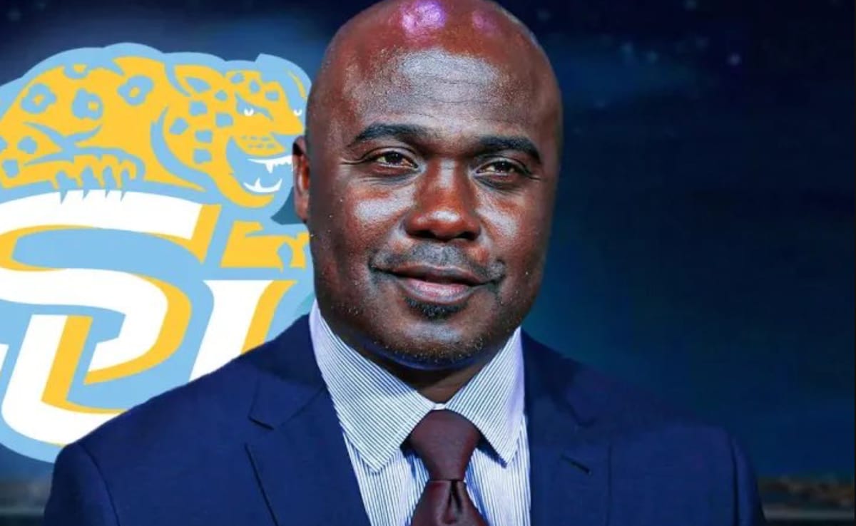 Hall Of Famer Marshall Faulk Calls Out NFL Hiring Bias Against Black Coaches