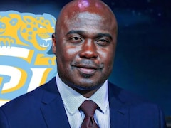 Hall Of Famer Marshall Faulk Calls Out NFL Hiring Bias Against Black Coaches